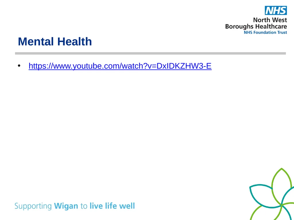 Supporting your child’s mental health and - slide 6 of 39