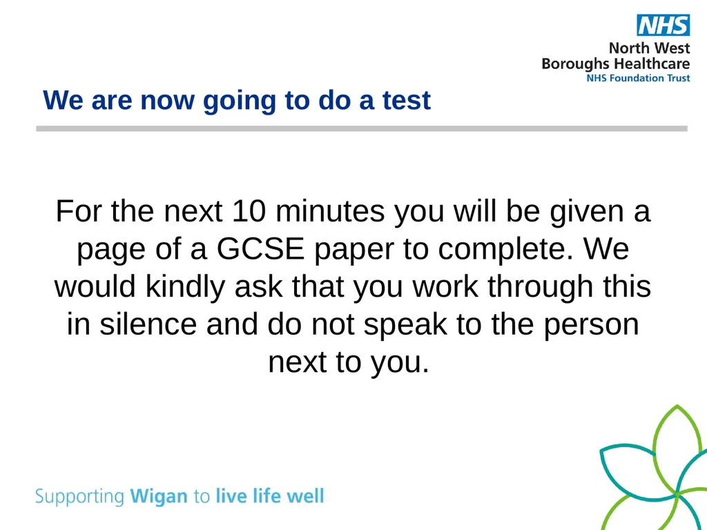 Supporting your child’s mental health and - slide 3 of 39