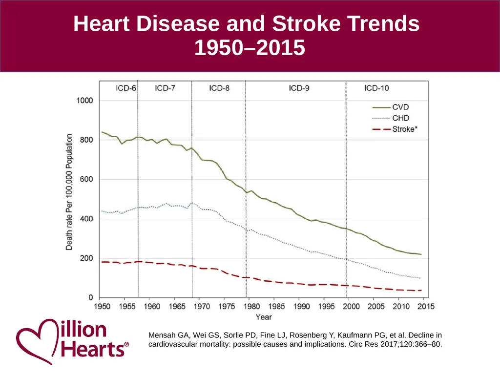 Preventing 1 Million Heart Attacks and Strokes by - slide 4 of 13