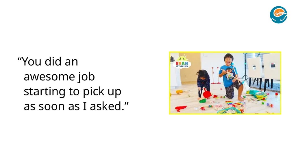 FAST-Behavior Caregiver Skills Group Week 1 - slide 26 of 92