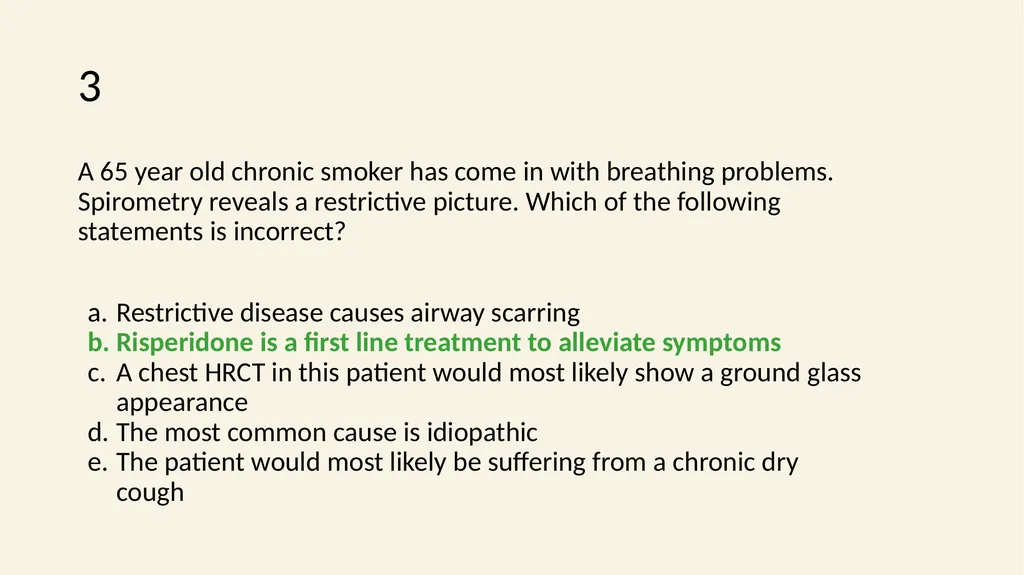 2022/2023 Phase 2a Revision Session 19/04/23 - slide 53 of 62