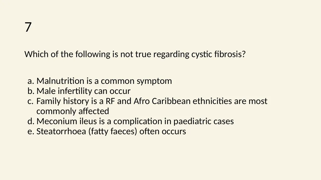2022/2023 Phase 2a Revision Session 19/04/23 - slide 60 of 62