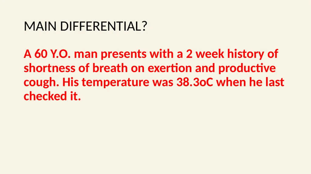 2022/2023 Phase 2a Revision Session 19/04/23 - slide 30 of 62