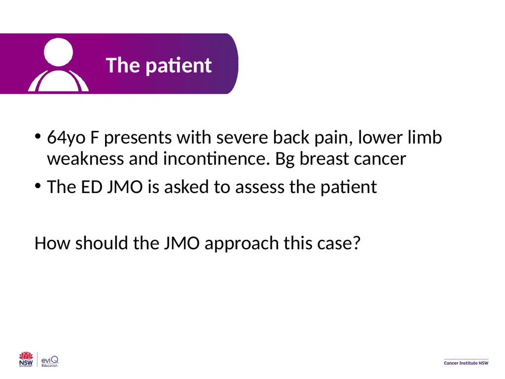 Instructions – delete this slide before presenting - slide 36 of 46