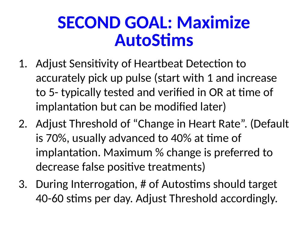 Getting comfortable with VNS Programming Edward - slide 11 of 20