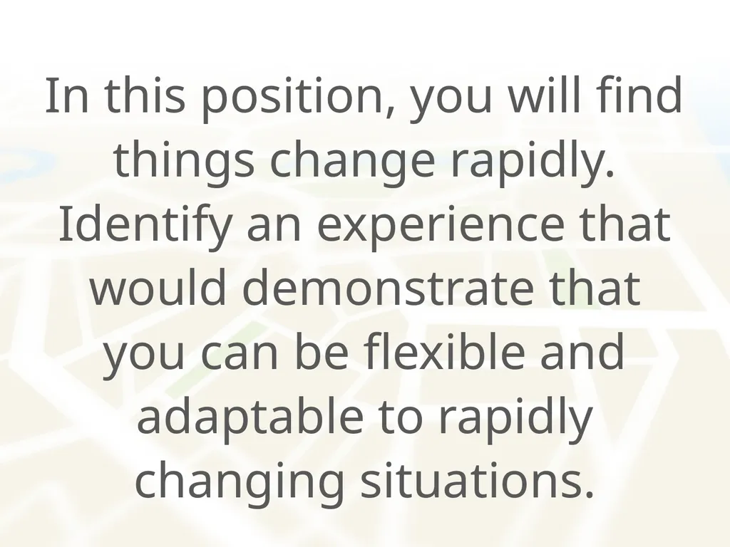 Chelsey Mullins Study Abroad Advisor - slide 27 of 32