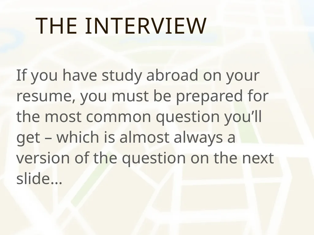 Chelsey Mullins Study Abroad Advisor - slide 9 of 32