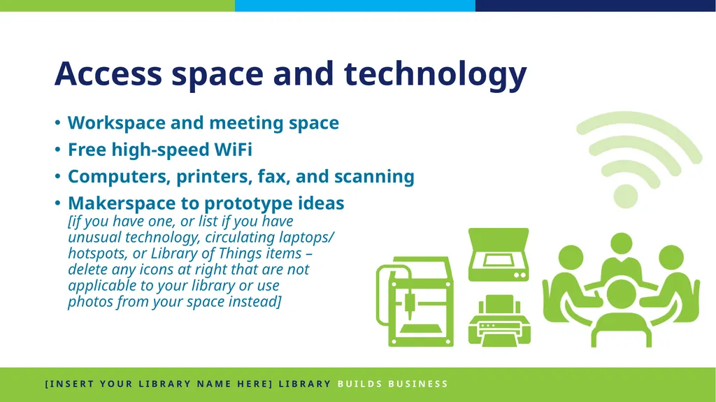 This Presentation Could Save You $6,000 Library - slide 4 of 9