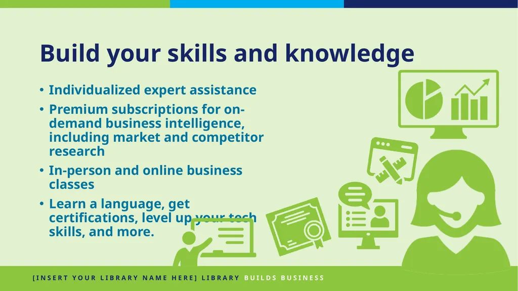 This Presentation Could Save You $6,000 Library - slide 3 of 9