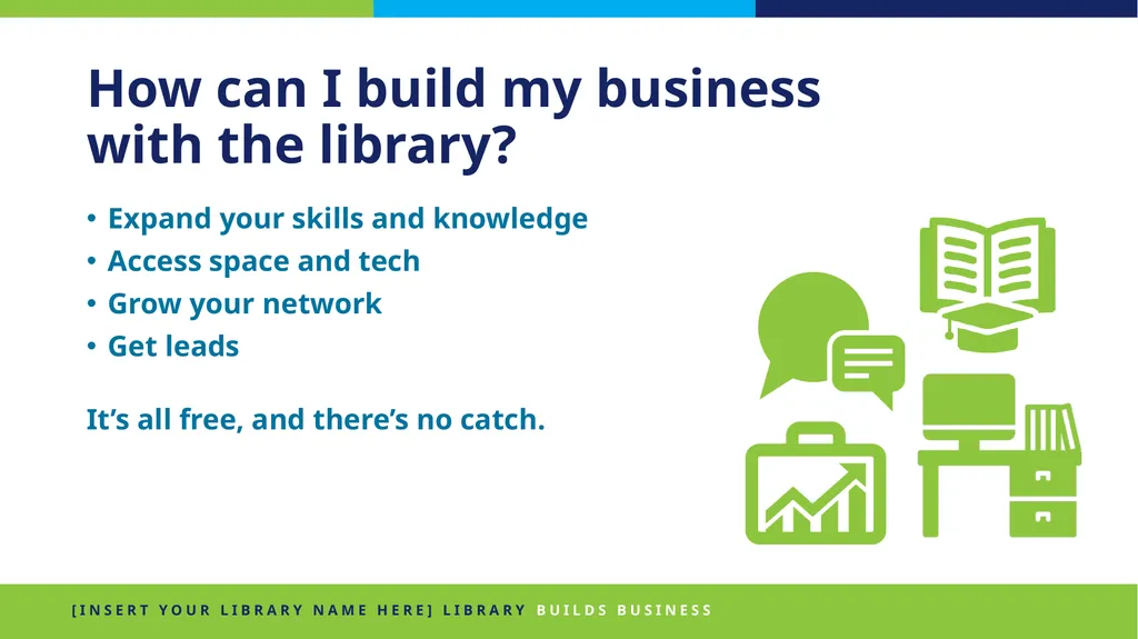 This Presentation Could Save You $6,000 Library - slide 7 of 9