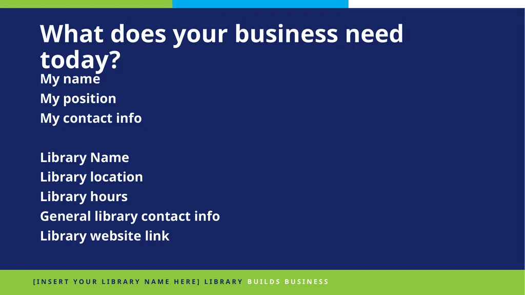 This Presentation Could Save You $6,000 Library - slide 9 of 9