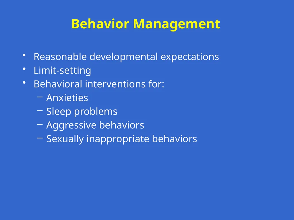 Trauma-Focused Cognitive-Behavioral Therapy - slide 80 of 195