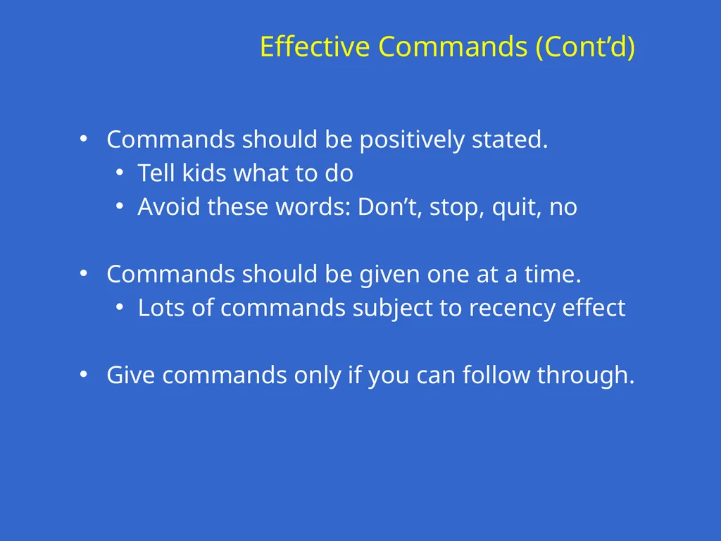 Trauma-Focused Cognitive-Behavioral Therapy - slide 74 of 195