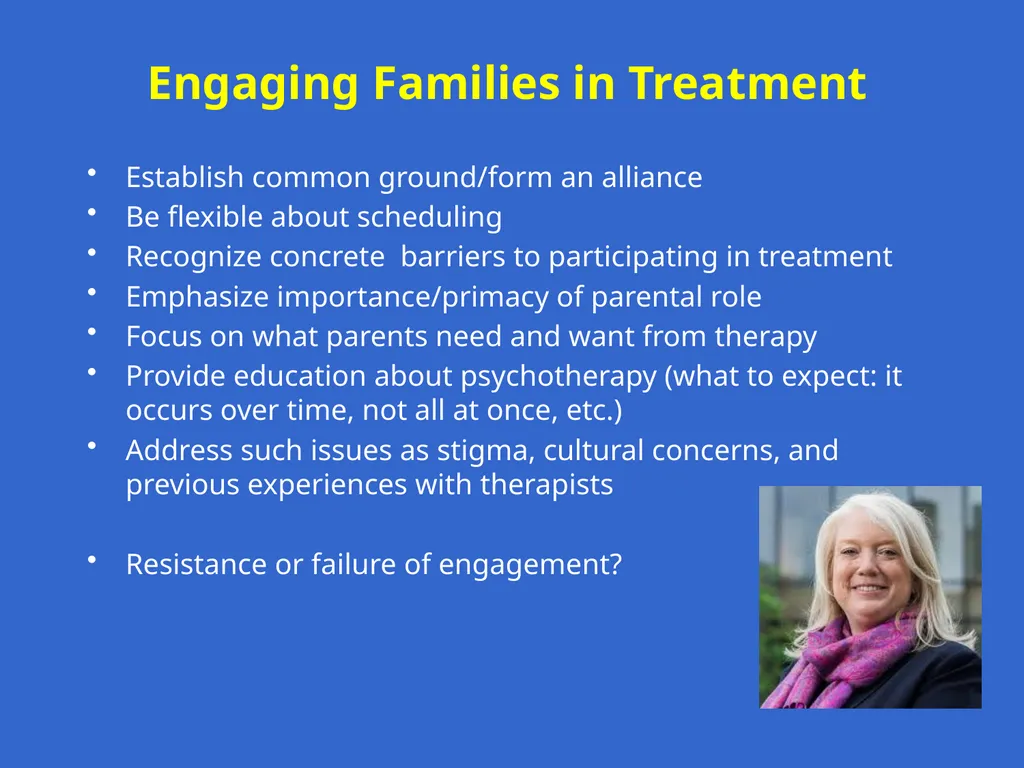 Trauma-Focused Cognitive-Behavioral Therapy - slide 55 of 195