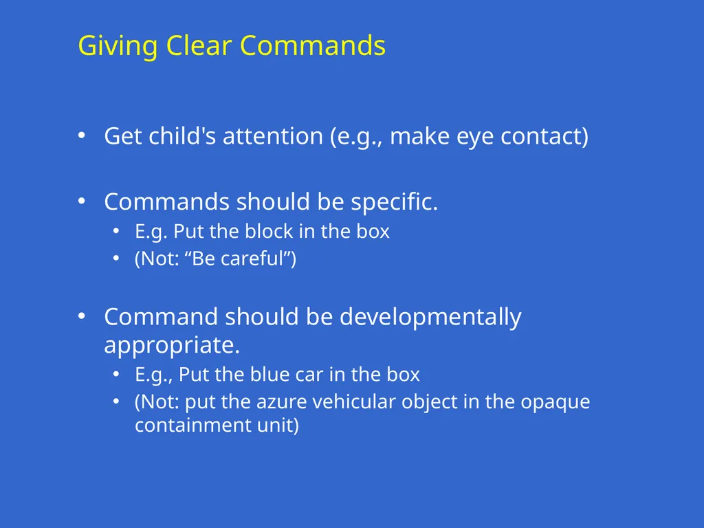 Trauma-Focused Cognitive-Behavioral Therapy - slide 73 of 195