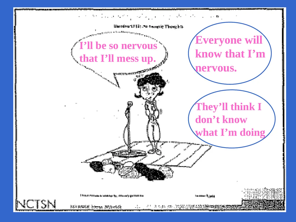 Trauma-Focused Cognitive-Behavioral Therapy - slide 111 of 195
