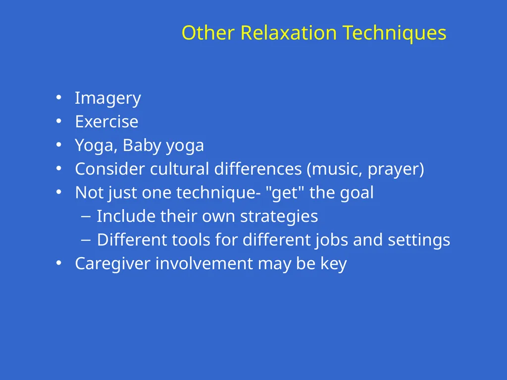 Trauma-Focused Cognitive-Behavioral Therapy - slide 88 of 195