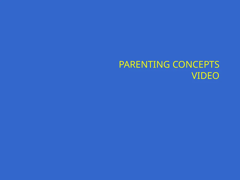 Trauma-Focused Cognitive-Behavioral Therapy - slide 67 of 195