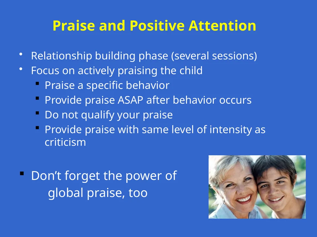 Trauma-Focused Cognitive-Behavioral Therapy - slide 68 of 195