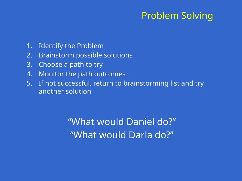 Trauma-Focused Cognitive-Behavioral Therapy - slide 118 of 195