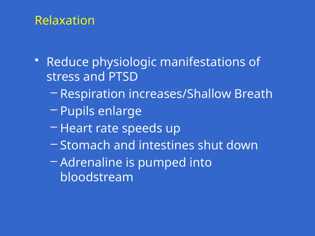 Trauma-Focused Cognitive-Behavioral Therapy - slide 83 of 195