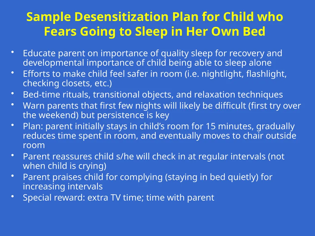 Trauma-Focused Cognitive-Behavioral Therapy - slide 181 of 195