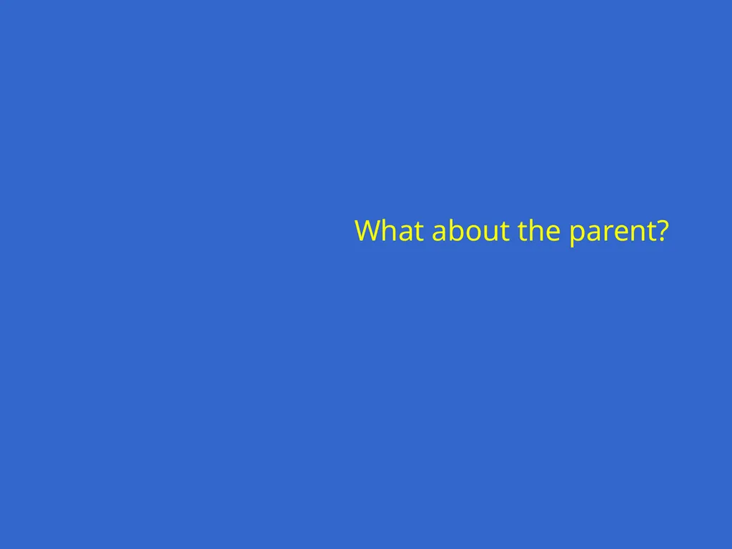 Trauma-Focused Cognitive-Behavioral Therapy - slide 161 of 195