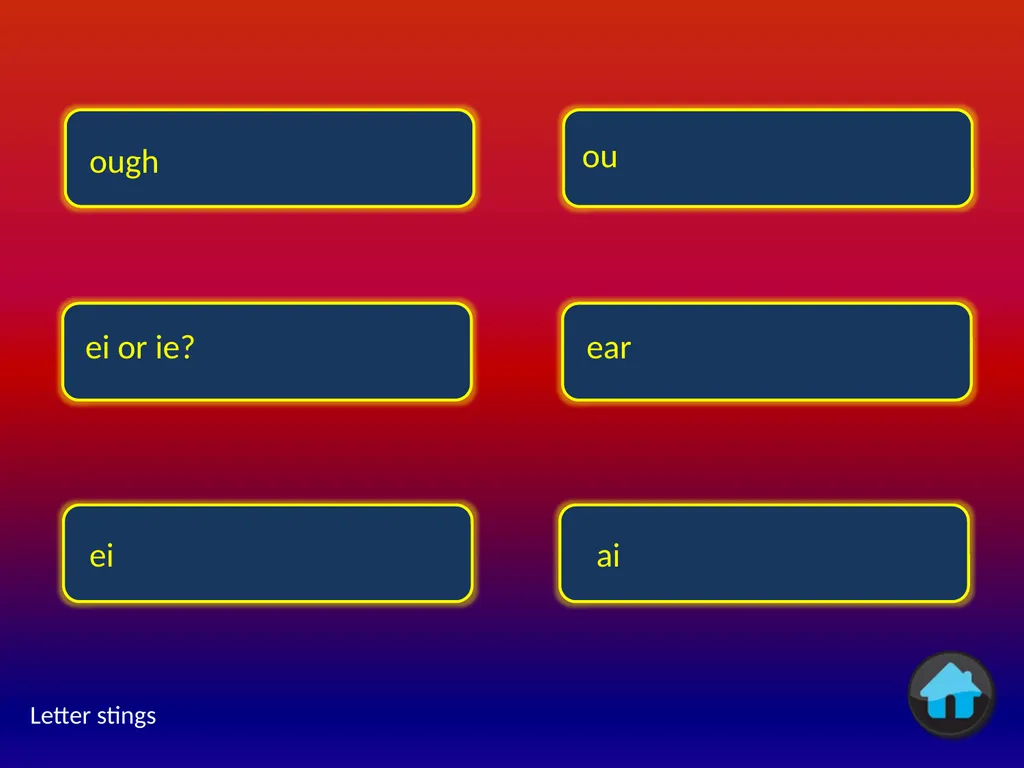 Pointless Round 1 Round 2 Finish Round 1 Choices - slide 110 of 369