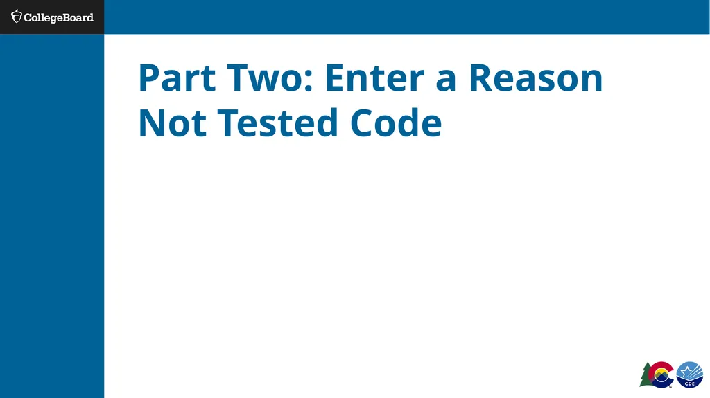 Spring 2025 Digital SAT and PSAT Testing Parental - slide 17 of 23