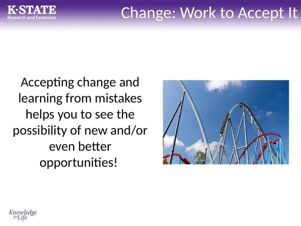 Positive Attitude May you all make it to a healthy - slide 8 of 11