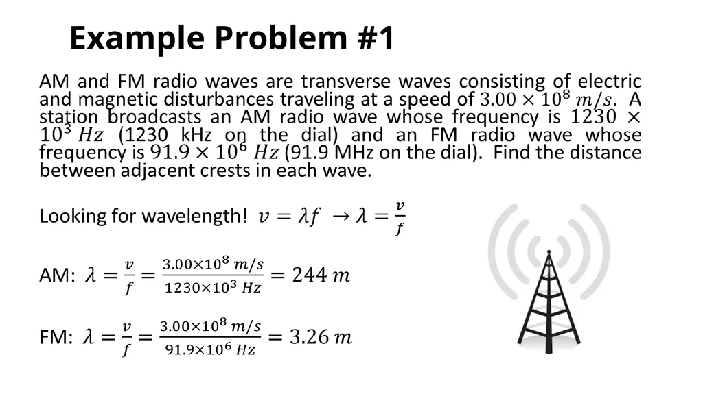 Physics Book Chapters 16 and 17 Conceptual Book - slide 8 of 26