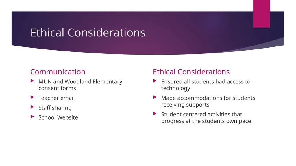 Coding and Droning Woodland elementary Teachers in - slide 17 of 29