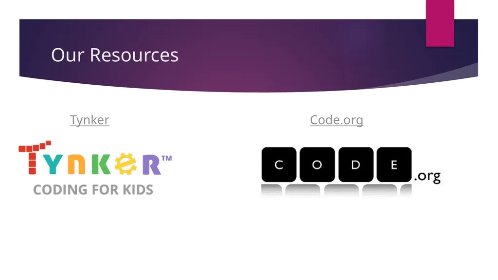 Coding and Droning Woodland elementary Teachers in - slide 14 of 29