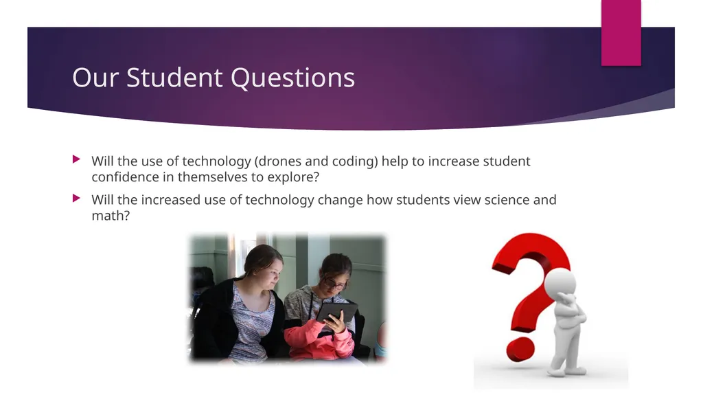 Coding and Droning Woodland elementary Teachers in - slide 11 of 29