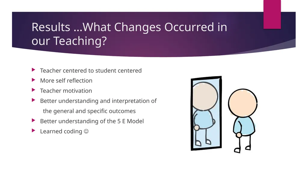 Coding and Droning Woodland elementary Teachers in - slide 25 of 29