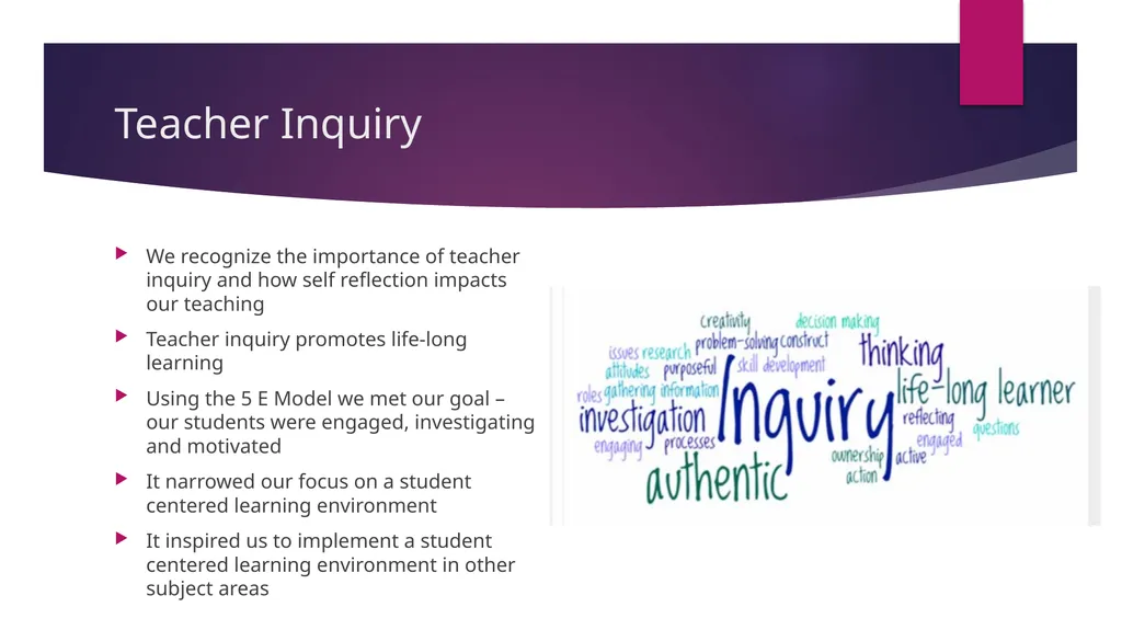 Coding and Droning Woodland elementary Teachers in - slide 26 of 29