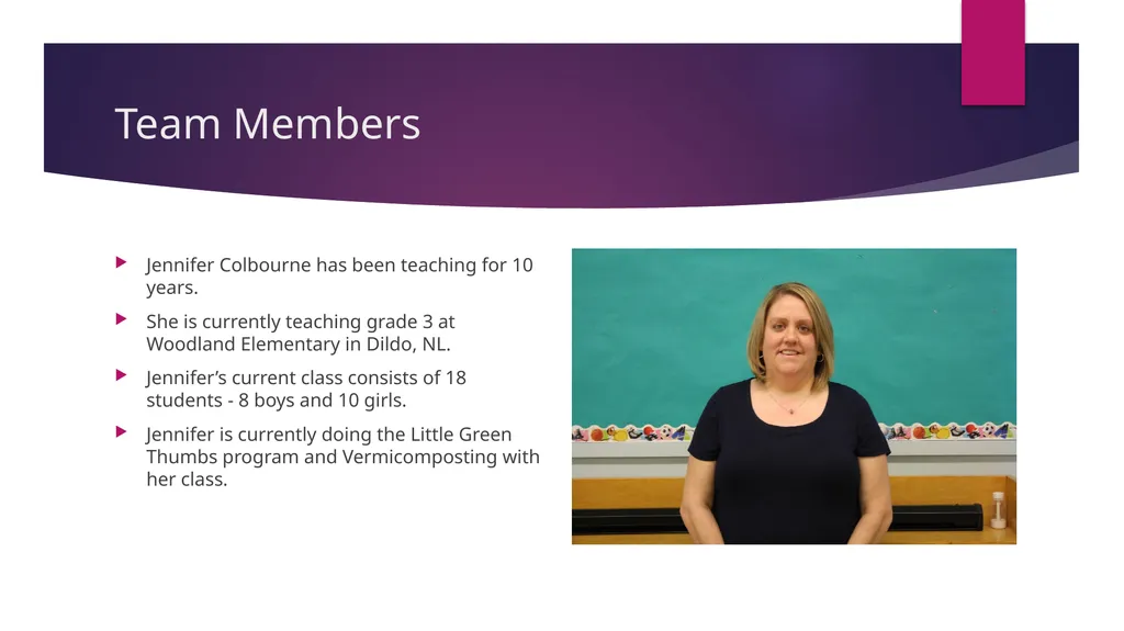 Coding and Droning Woodland elementary Teachers in - slide 4 of 29