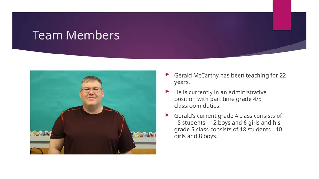 Coding and Droning Woodland elementary Teachers in - slide 5 of 29
