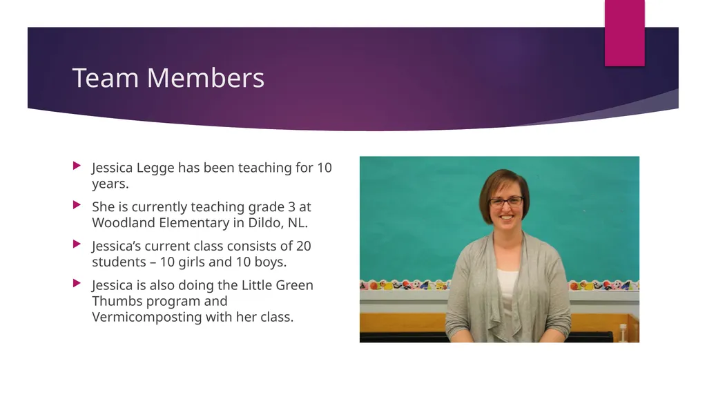 Coding and Droning Woodland elementary Teachers in - slide 6 of 29