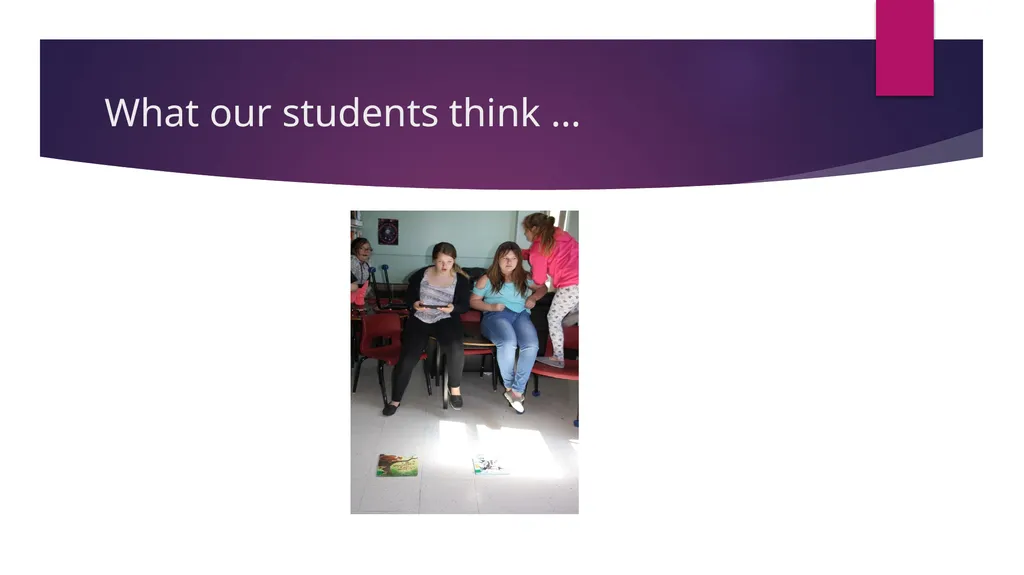 Coding and Droning Woodland elementary Teachers in - slide 27 of 29