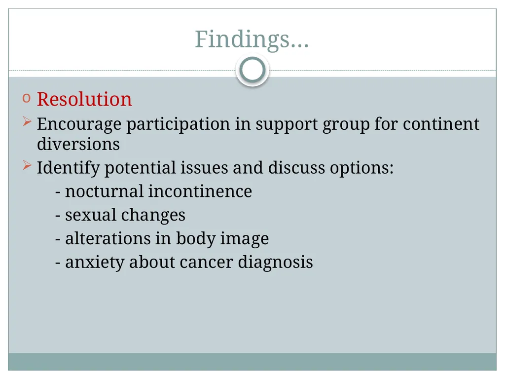 Hildegard Peplau Theory of Interpersonal - slide 28 of 48