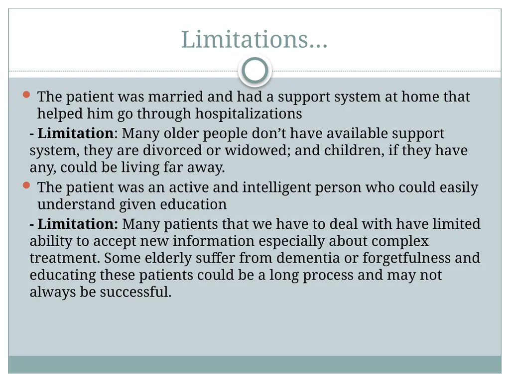 Hildegard Peplau Theory of Interpersonal - slide 31 of 48
