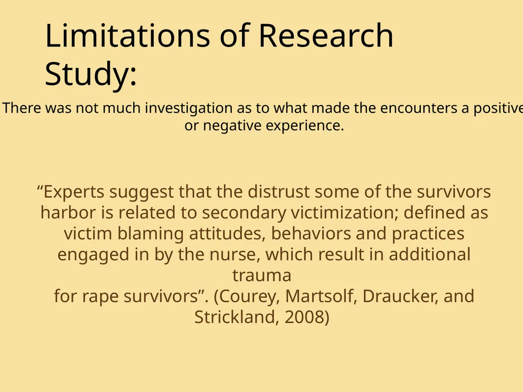 Hildegard Peplau Theory of Interpersonal - slide 19 of 48