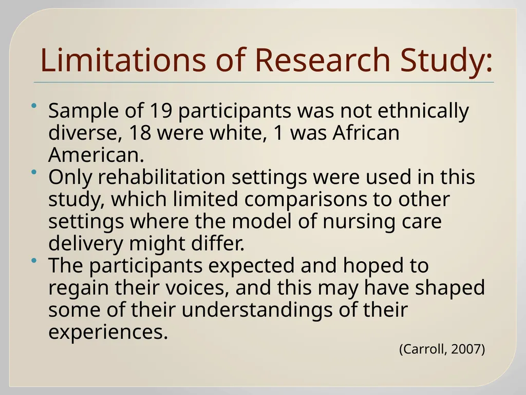 Hildegard Peplau Theory of Interpersonal - slide 42 of 48