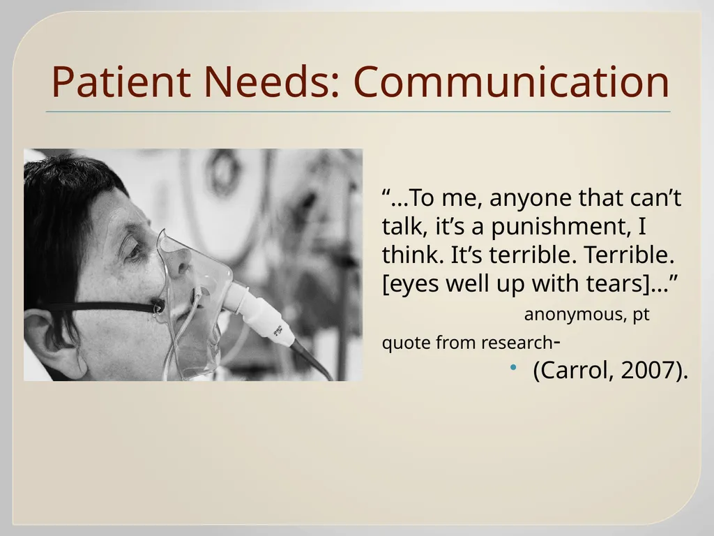 Hildegard Peplau Theory of Interpersonal - slide 36 of 48