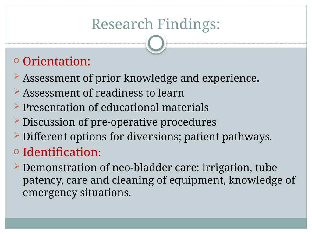 Hildegard Peplau Theory of Interpersonal - slide 26 of 48