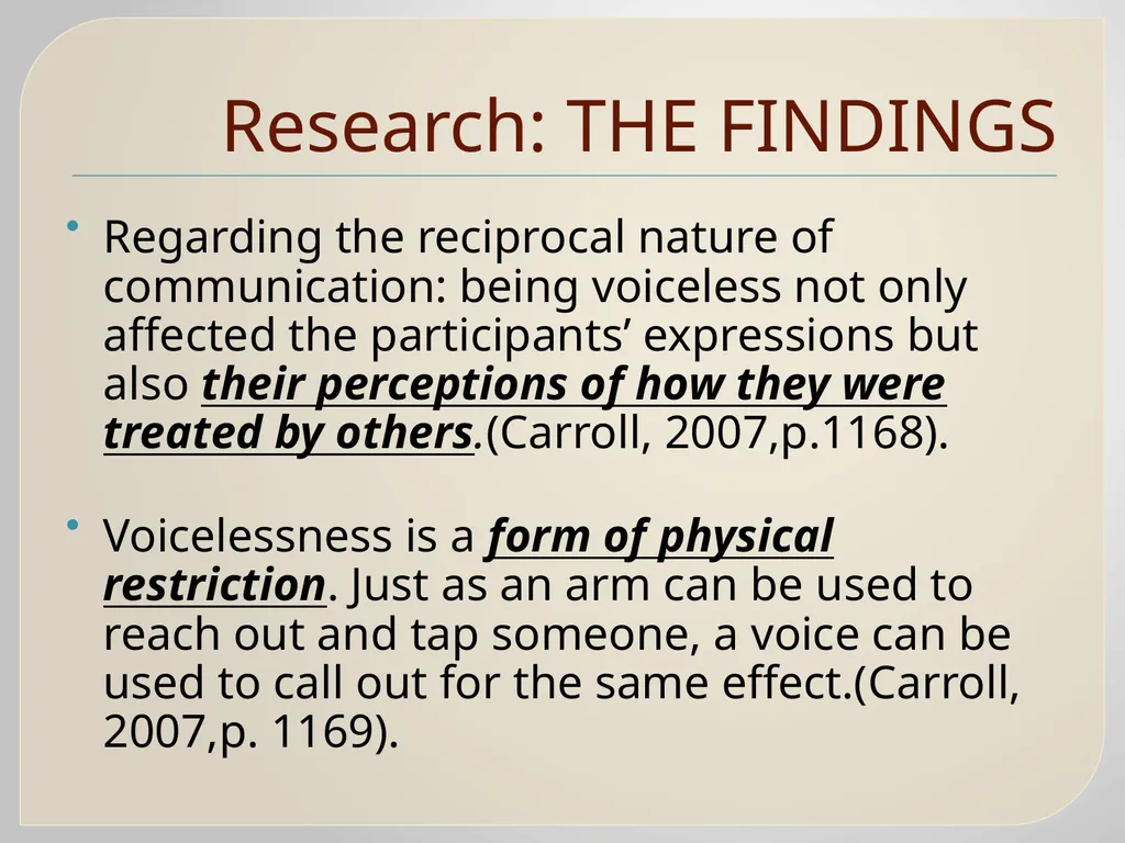 Hildegard Peplau Theory of Interpersonal - slide 39 of 48