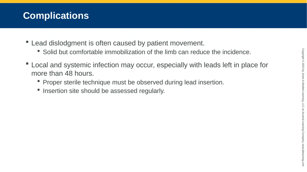 CHAPTER 17 Temporary Pacing and Cardioversion - slide 19 of 38