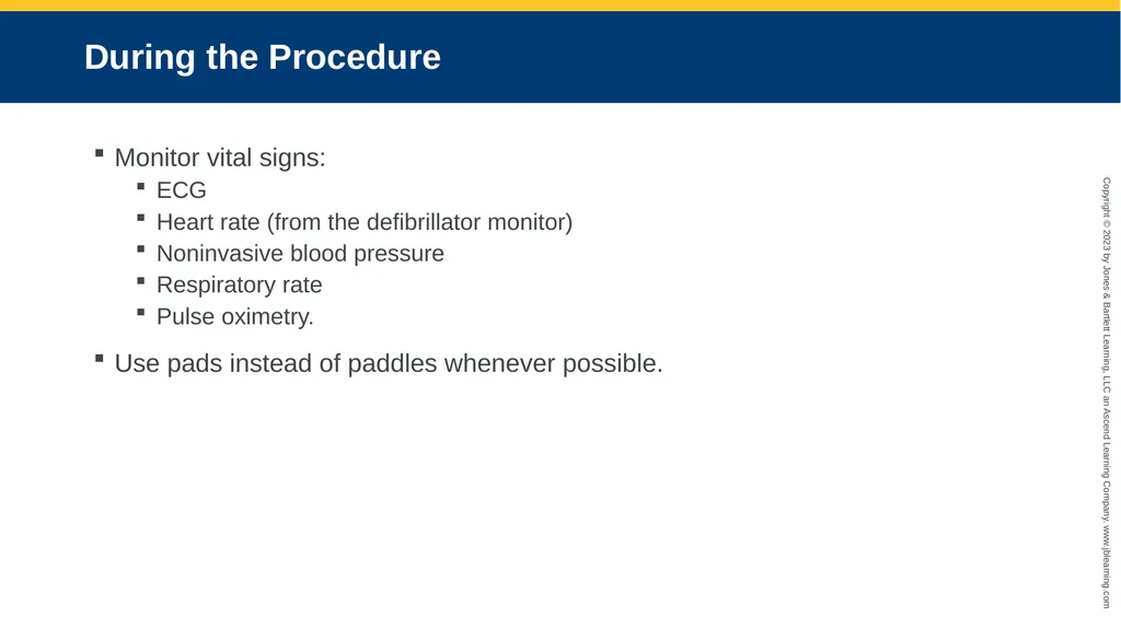 CHAPTER 17 Temporary Pacing and Cardioversion - slide 34 of 38