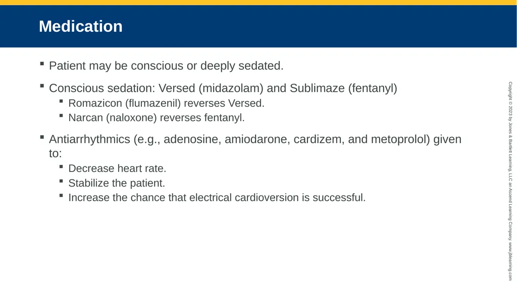CHAPTER 17 Temporary Pacing and Cardioversion - slide 36 of 38